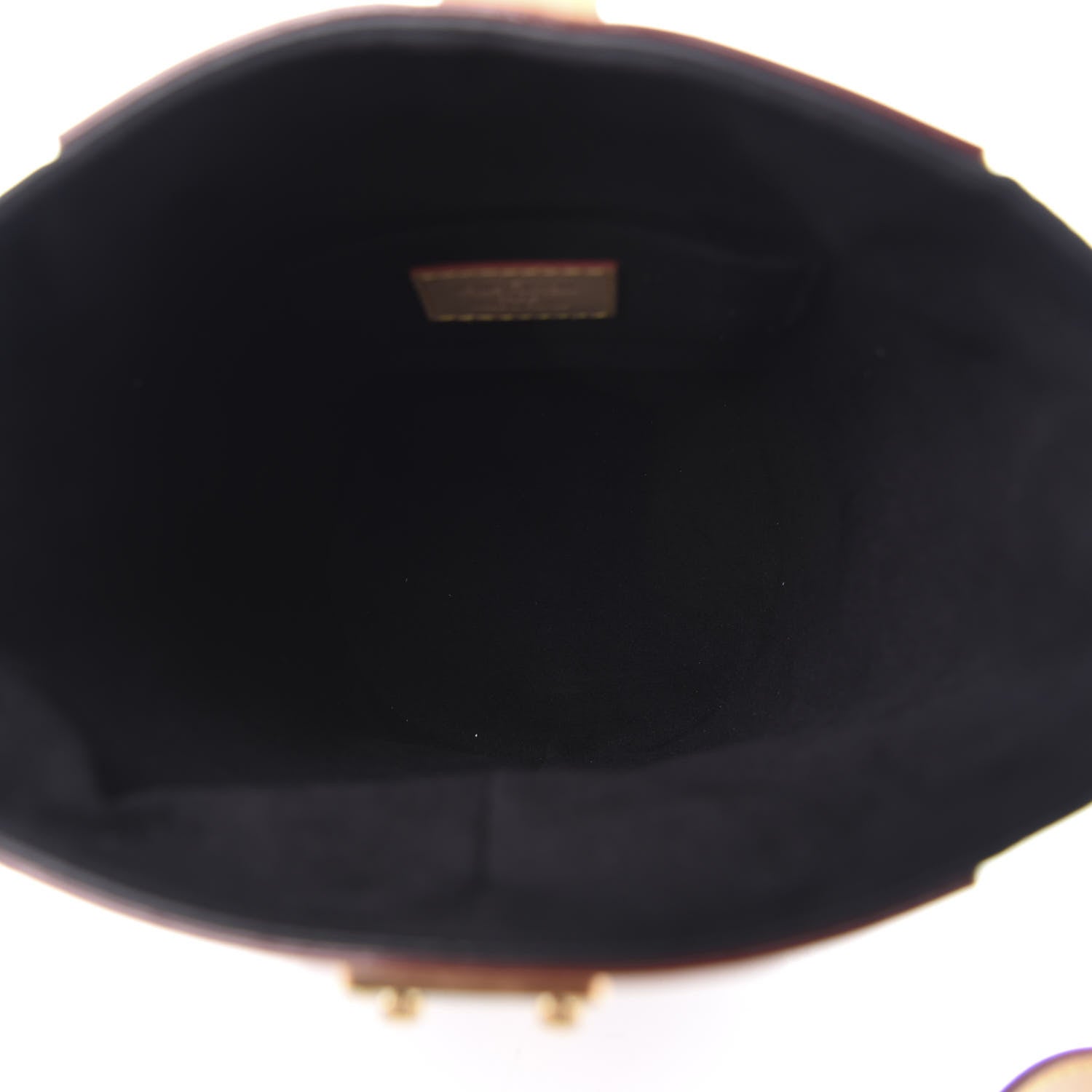 Louis Vuitton Monogram Duffle Bag 6 of 12