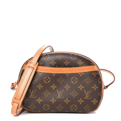 Louis Vuitton Monogram Blois 1 of 8