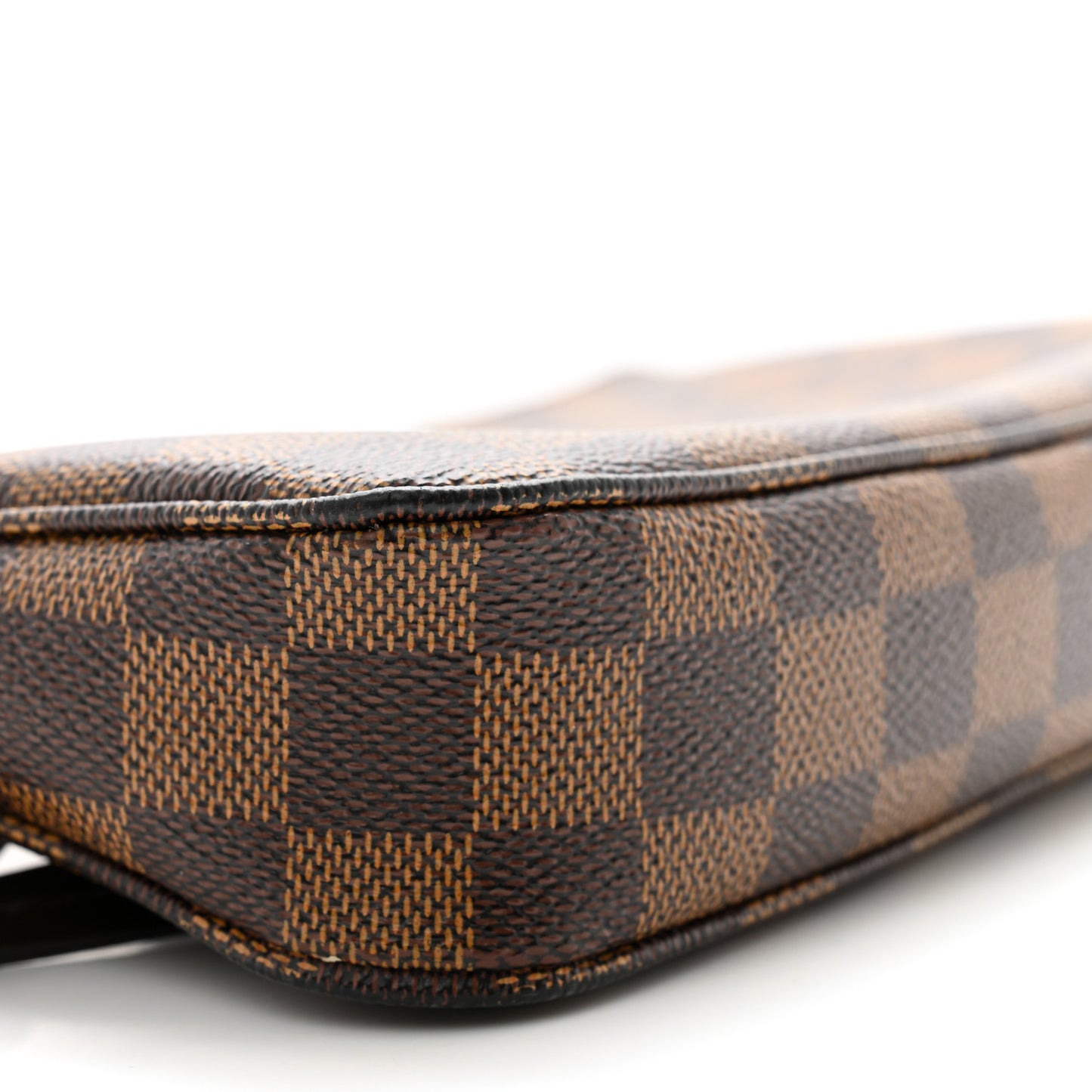 Damier Ebene Pochette Accessories NM