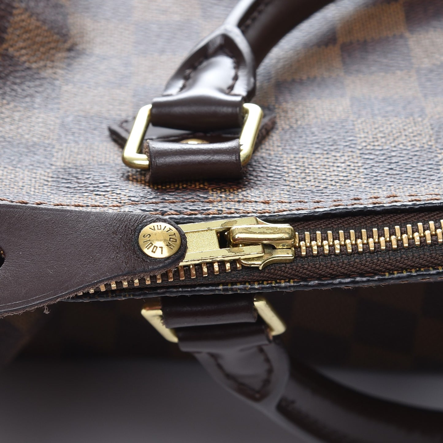 Damier Ebene Speedy 30