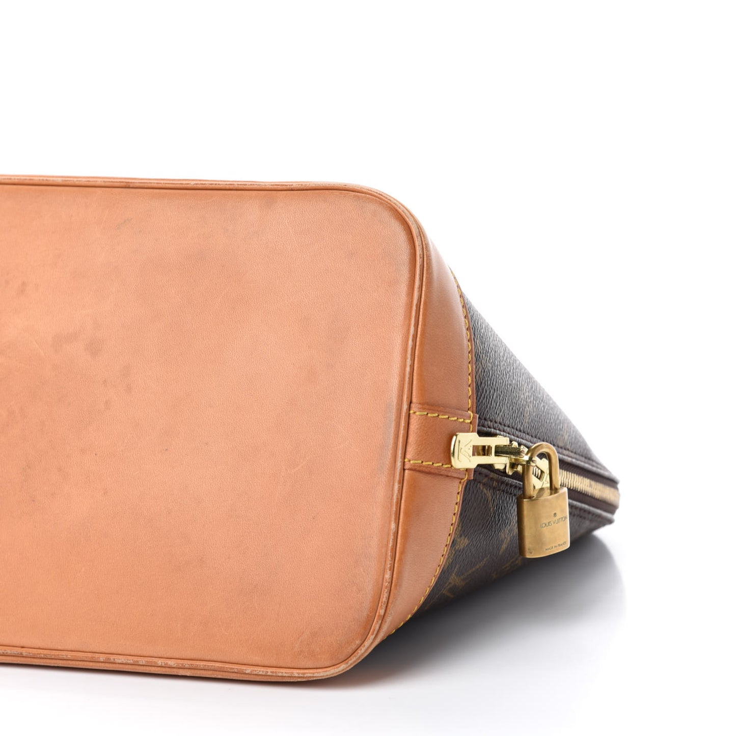 Monogram Alma PM