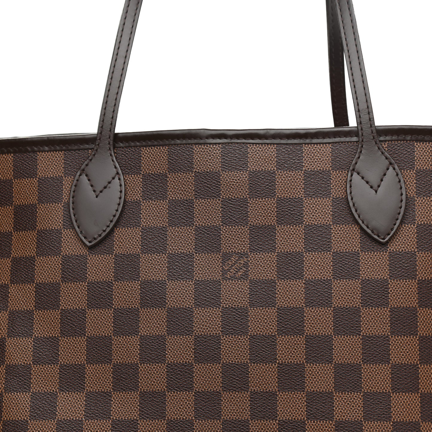 Damier Ebene Neverfull MM
