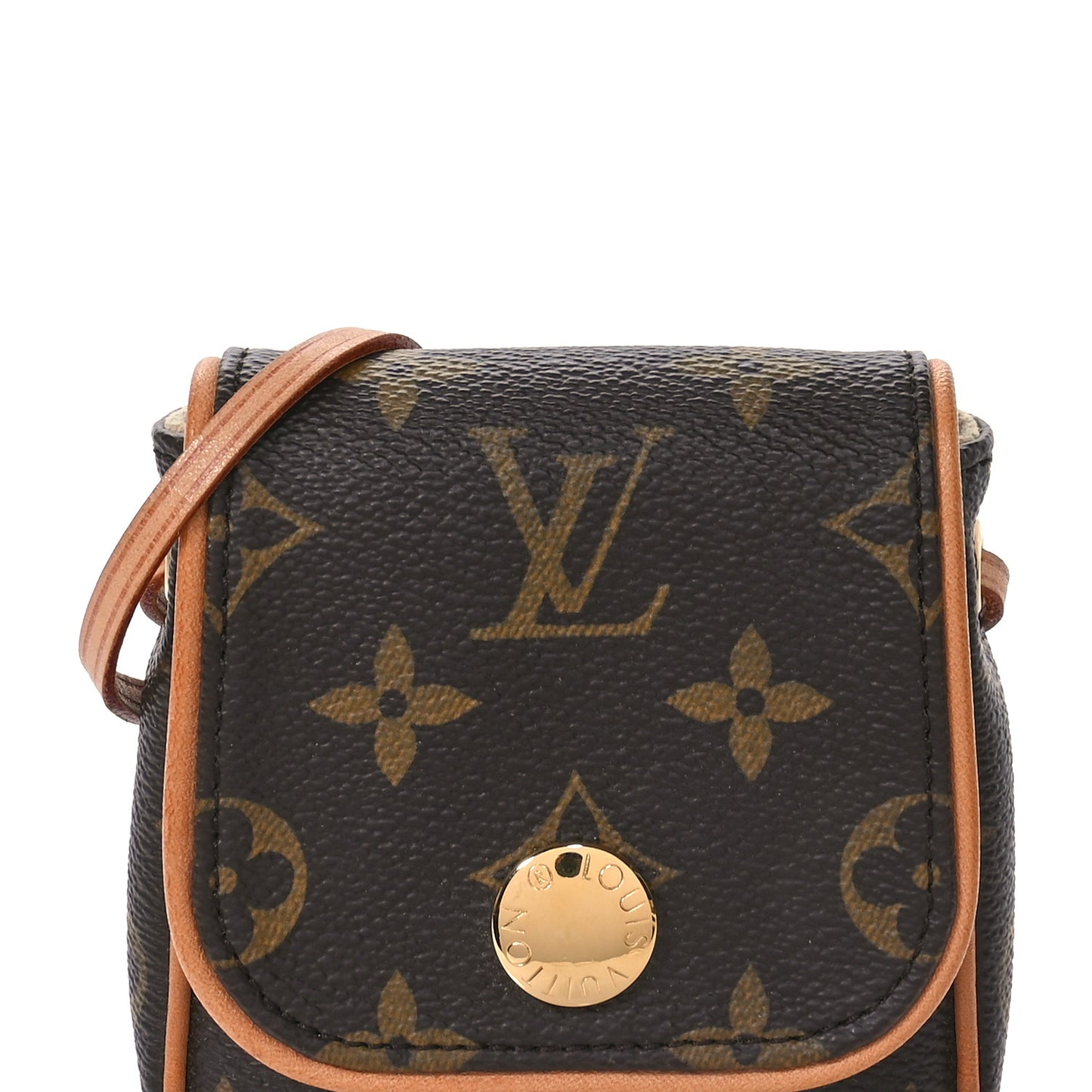 Monogram Pochette Cancun