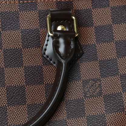 Louis Vuitton Damier Ebene Speedy 30 11 of 17