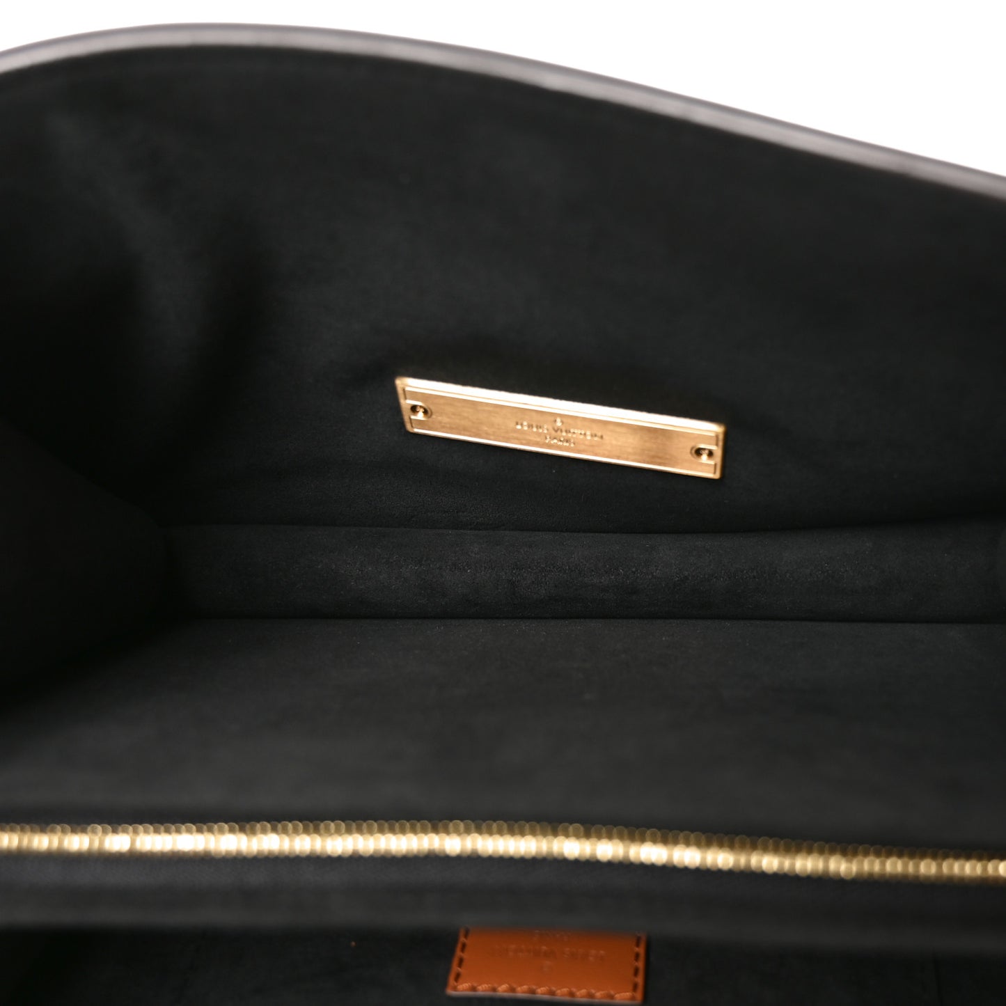 Reverse Monogram Dauphine MM
