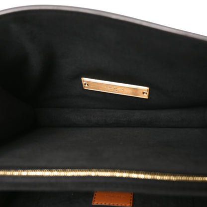 Louis Vuitton Reverse Monogram Dauphine MM 5 of 9
