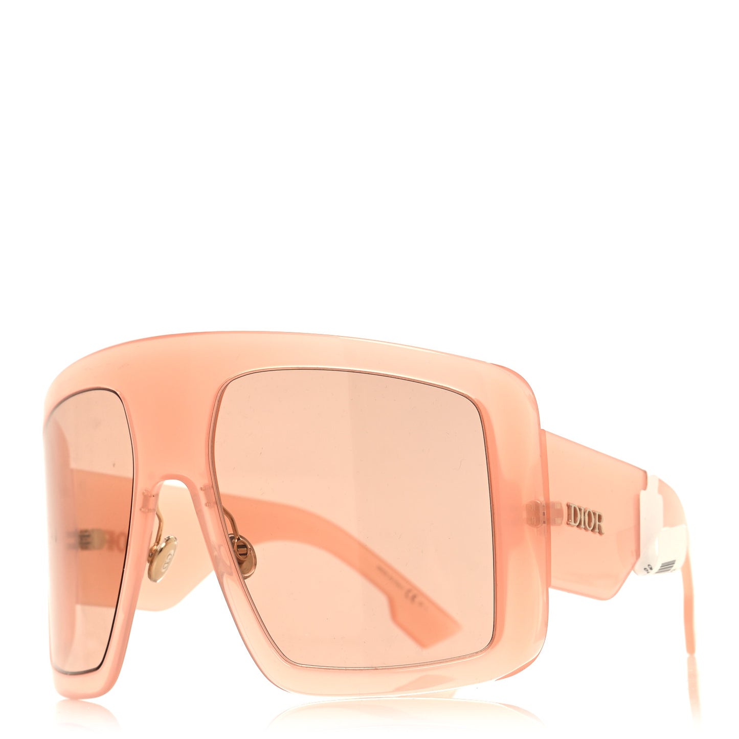 SoLight1 Shield Sunglasses Pink