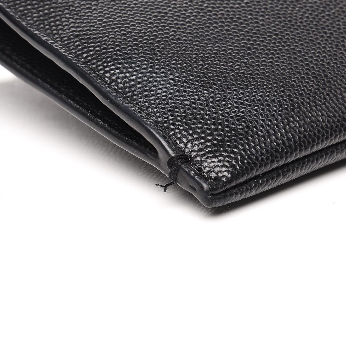 Grain de Poudre Mini Tablet Holder Black