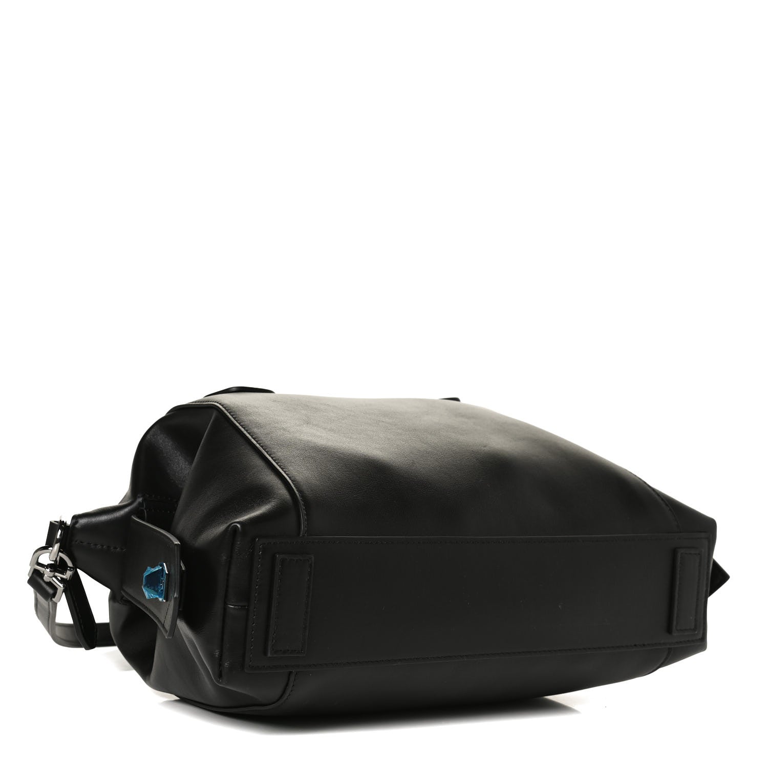 Givenchy Smooth Calfskin Small Soft Antigona Black 4 of 11