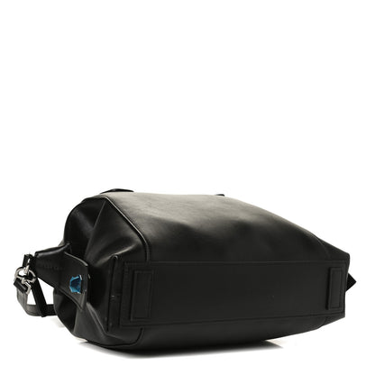 Givenchy Smooth Calfskin Small Soft Antigona Black 4 of 11