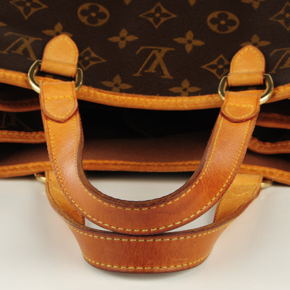 Louis Vuitton Monogram Batignolles 11 of 11