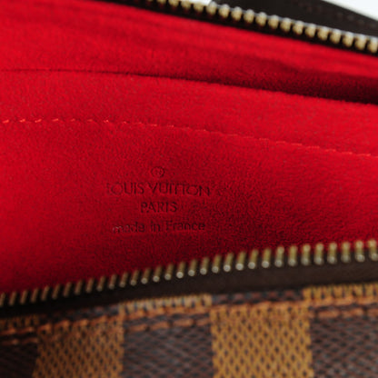Louis Vuitton Damier Ebene Ravello GM 6 of 7