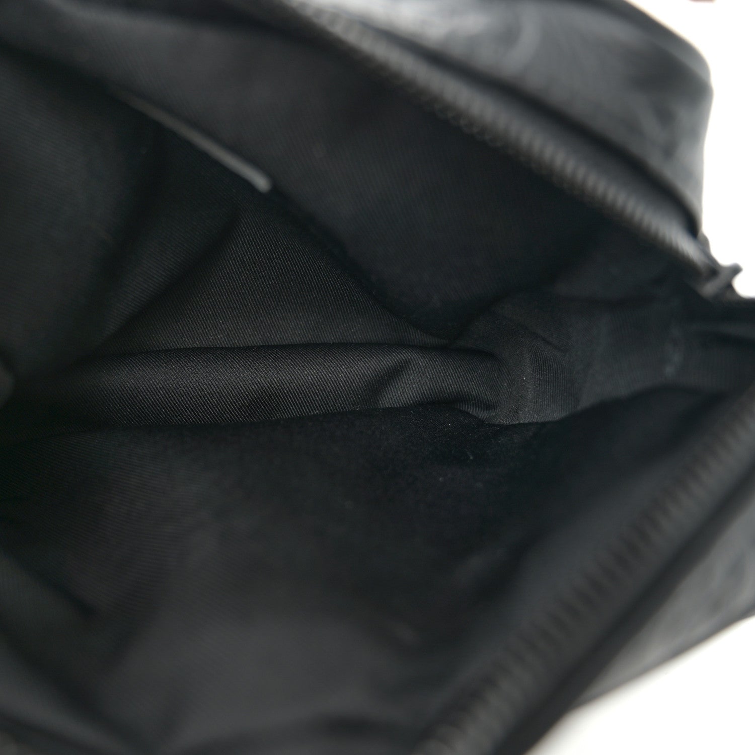 Louis Vuitton Calfskin Monogram Shadow Getaway Messenger Black 5 of 10