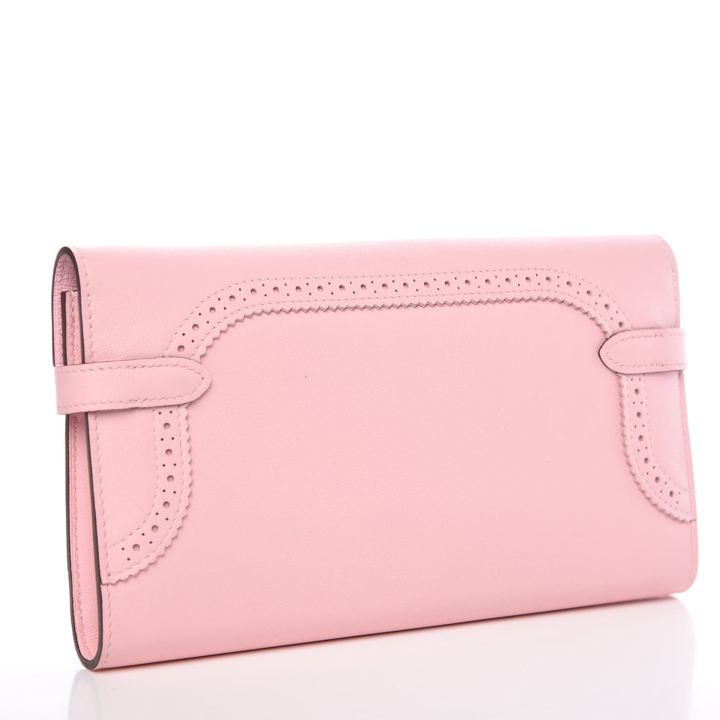Swift Ghillies Kelly Longue Wallet Rose Sakura