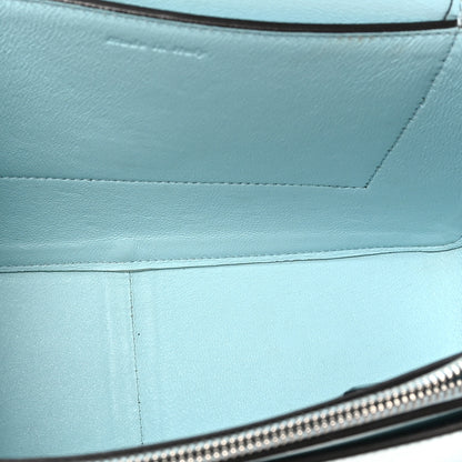 Celine Shiny Smooth Calfskin Medium Frame Shoulder Bag 4 of 8