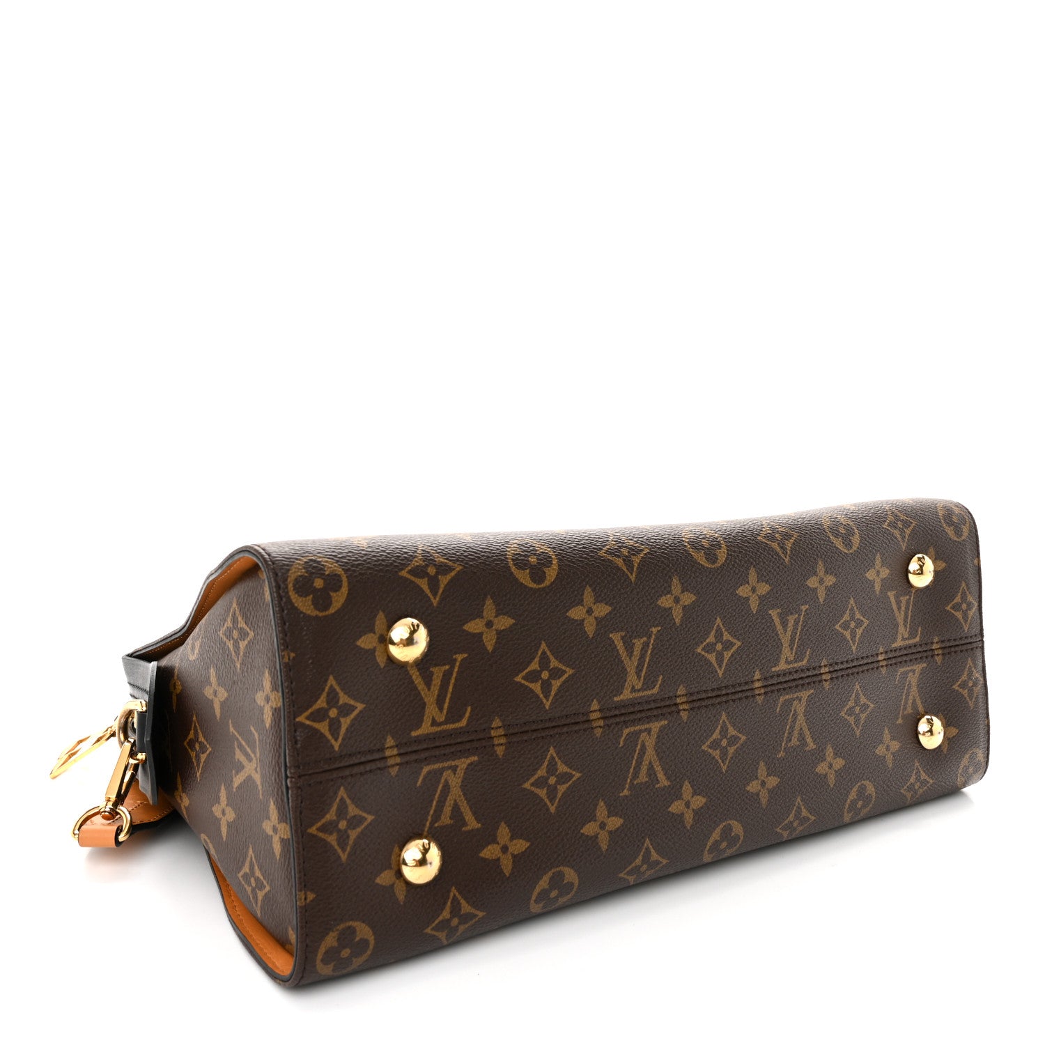 Louis Vuitton Monogram Tuileries Black 4 of 11