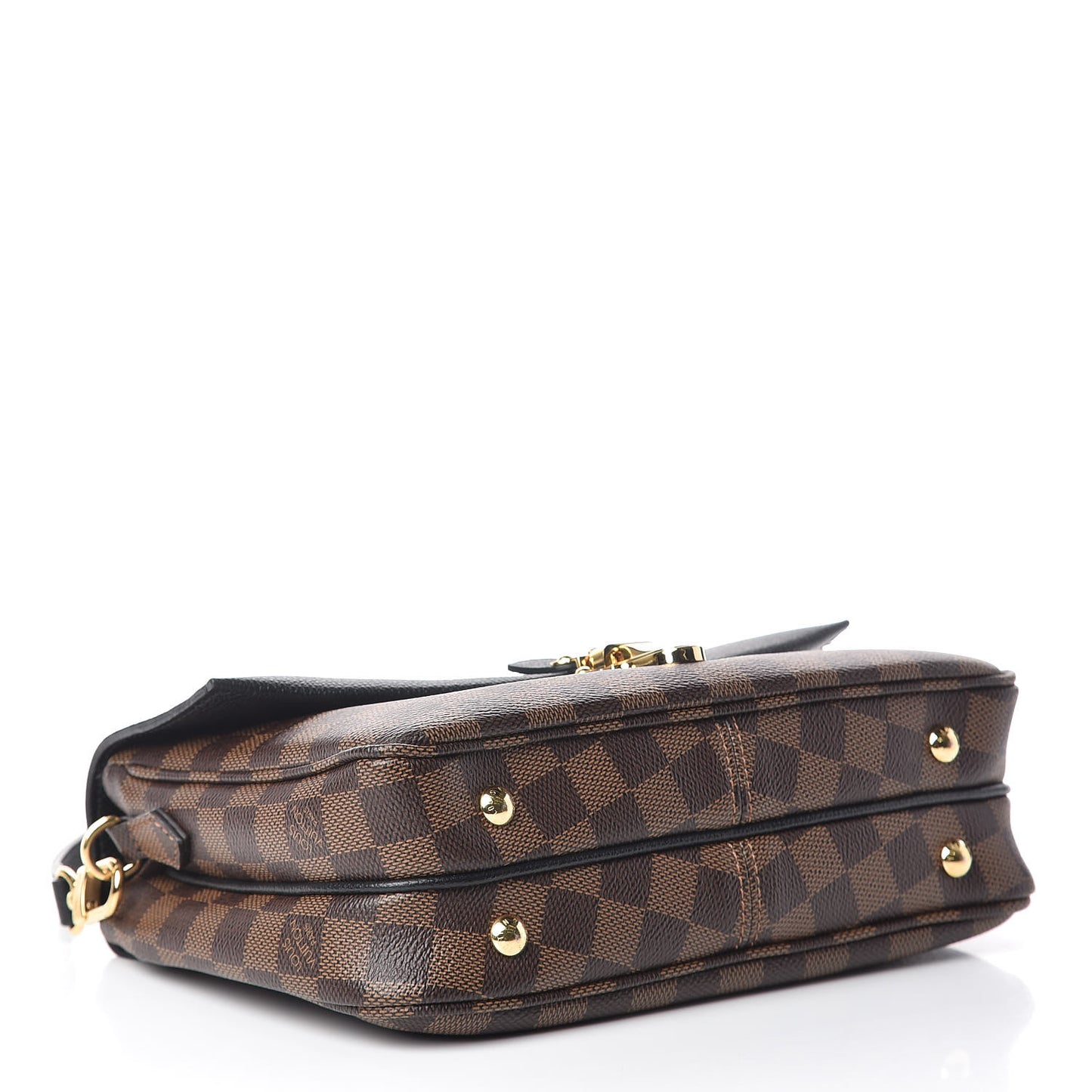 Damier Ebene Clapton Black