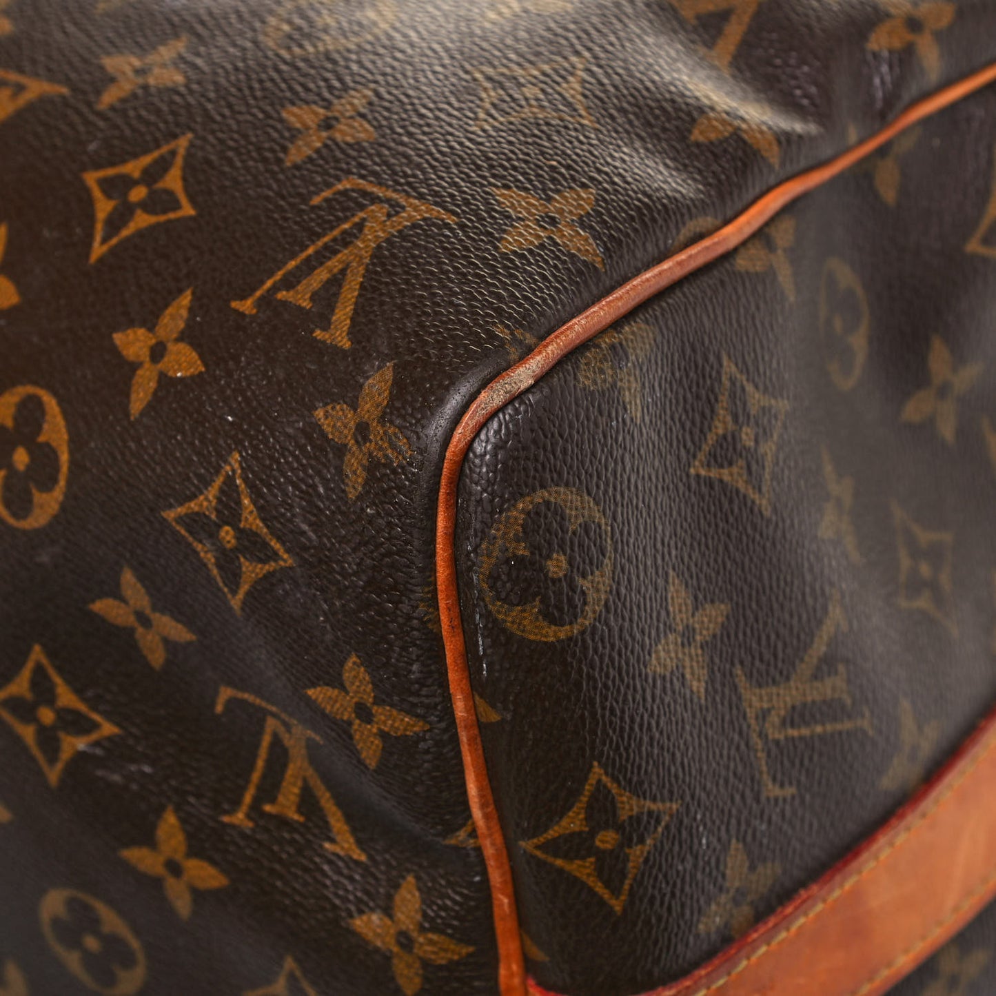 Monogram Keepall Bandouliere 45