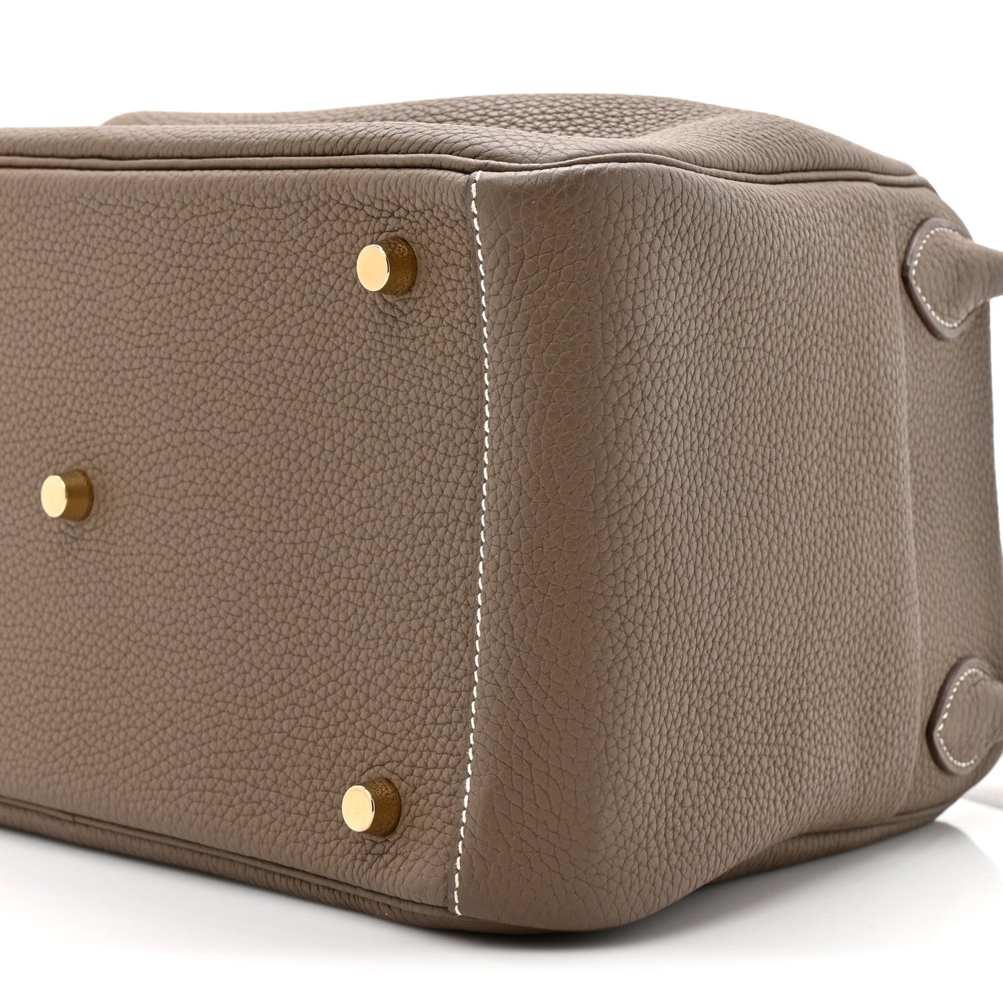 Taurillon Clemence Lindy 30 Etoupe