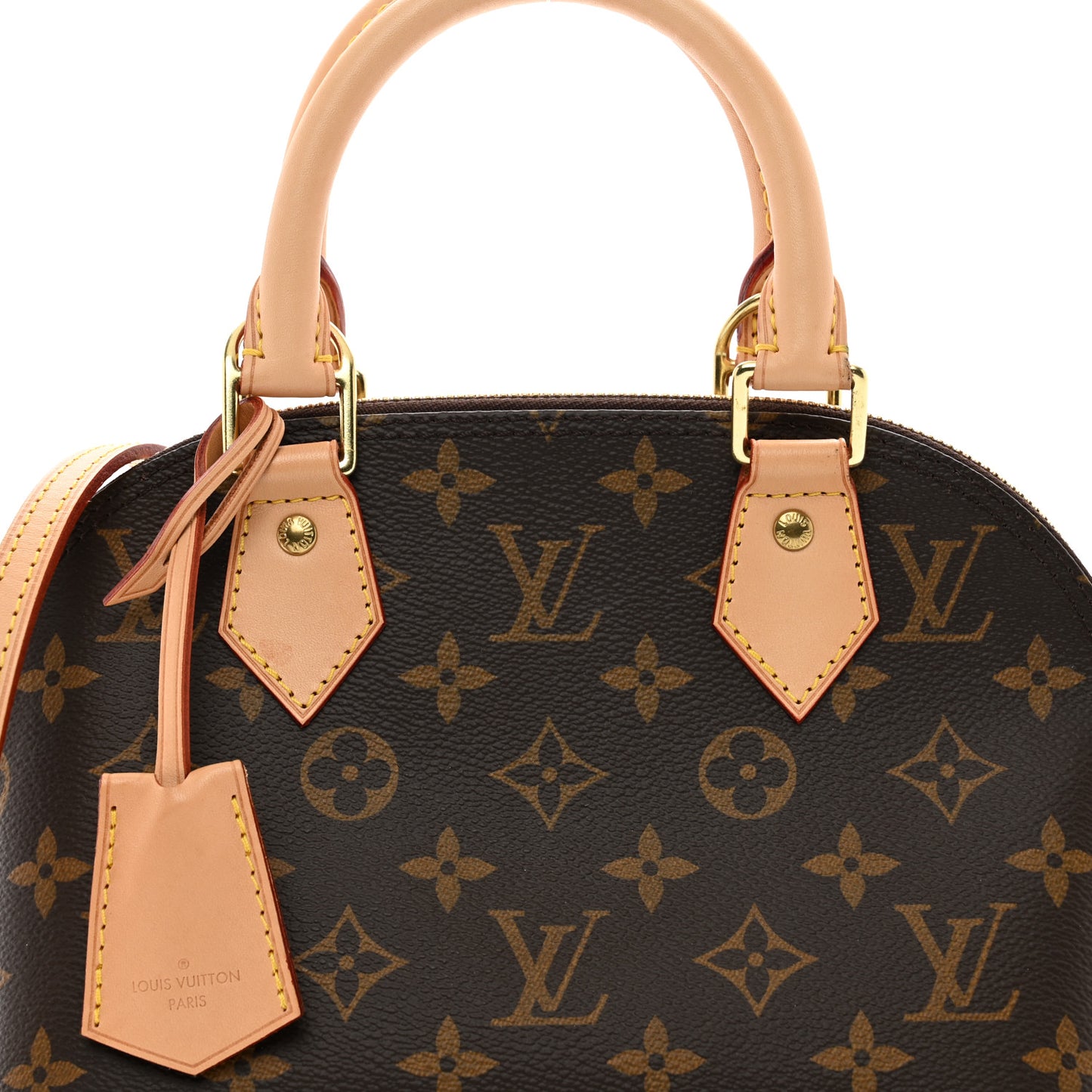 Monogram Alma BB