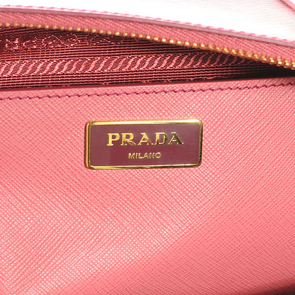 Prada Saffiano Lux Medium Tote BN2274 Tamaris 7 of 9