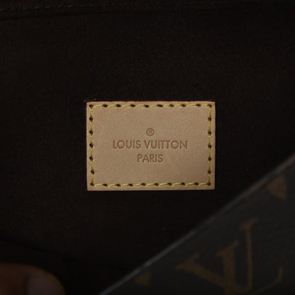Louis Vuitton Monogram Metis 7 of 9