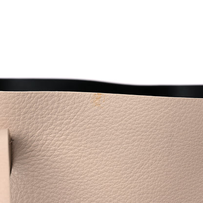 Balenciaga Calfskin Small Everyday Tote Beige 14 of 20