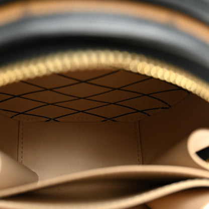 Louis Vuitton Reverse Monogram Mini Boite Chapeau 5 of 9