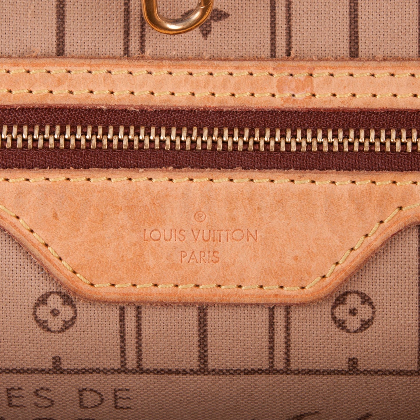 Monogram Neverfull MM