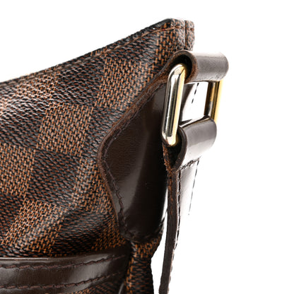 Louis Vuitton Damier Ebene Bloomsbury PM 17 of 17