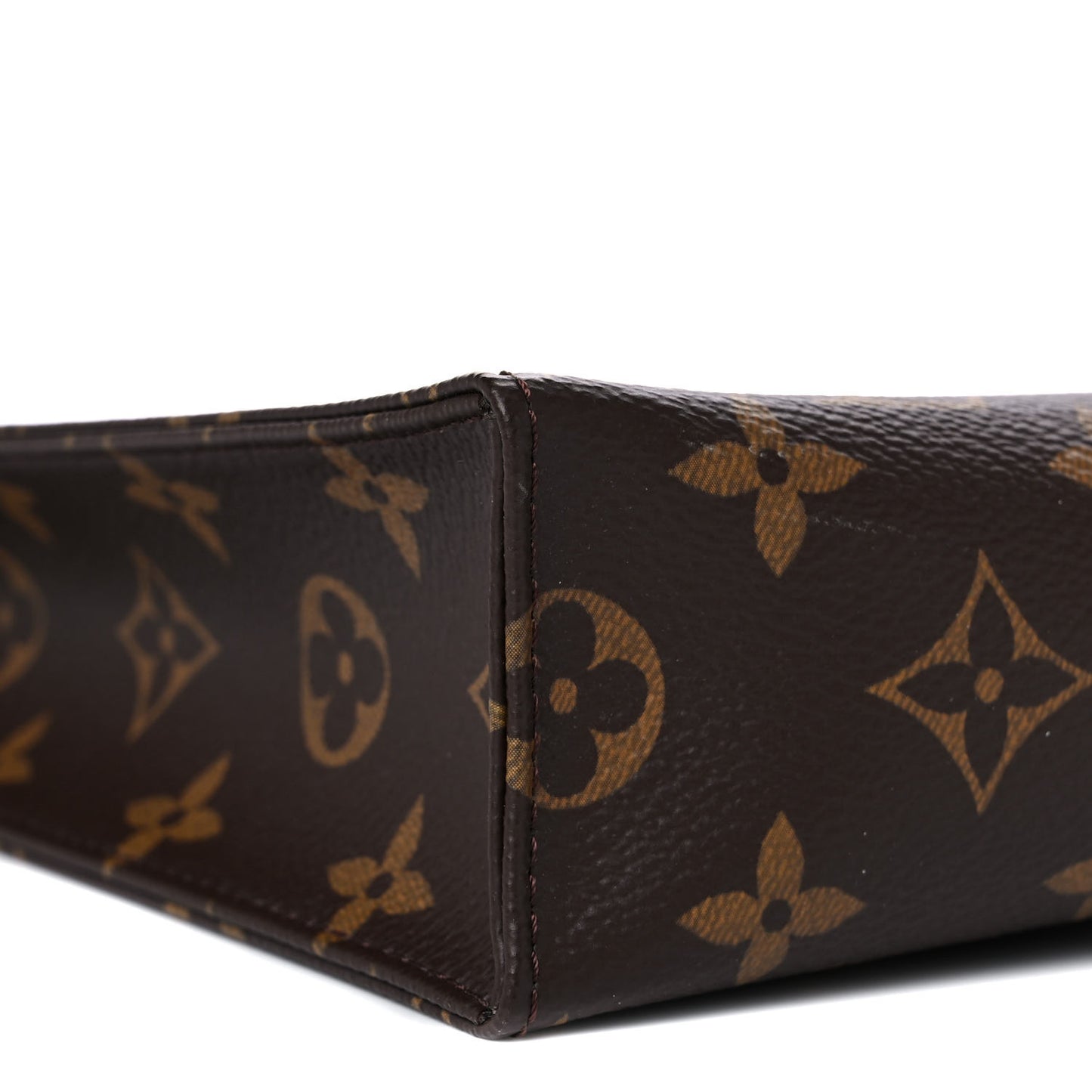 Monogram Toiletry Pouch 26