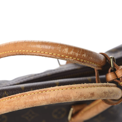 Louis Vuitton Monogram Sirius 50 16 of 22
