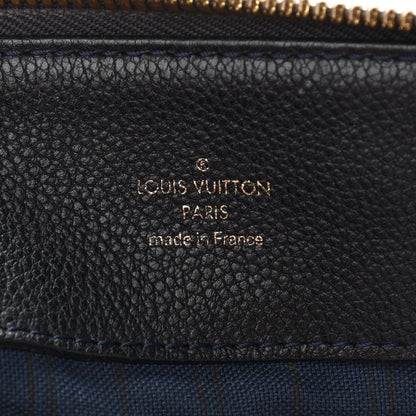 Louis Vuitton Empreinte Suede Audacieuse MM Infini 6 of 9