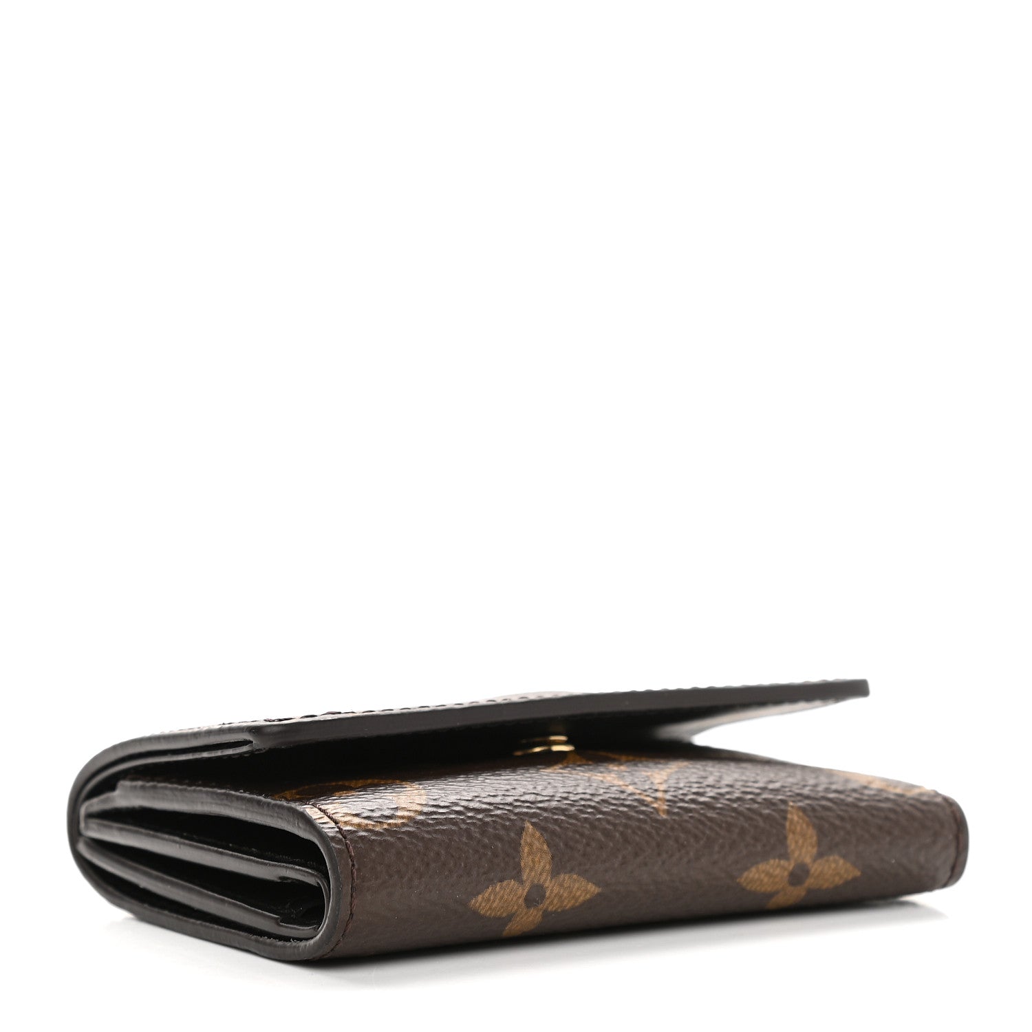 Louis Vuitton Monogram Micro Wallet 5 of 14
