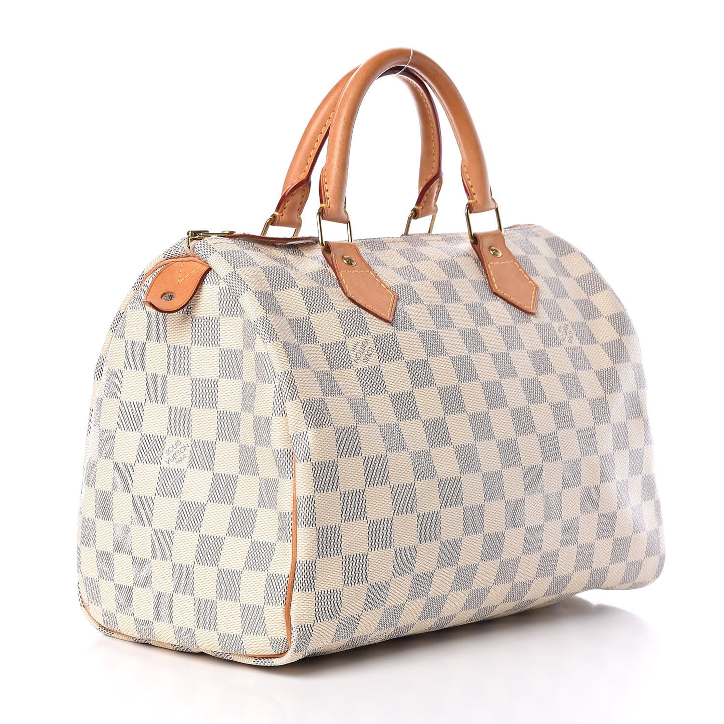 Damier Azur Speedy 30