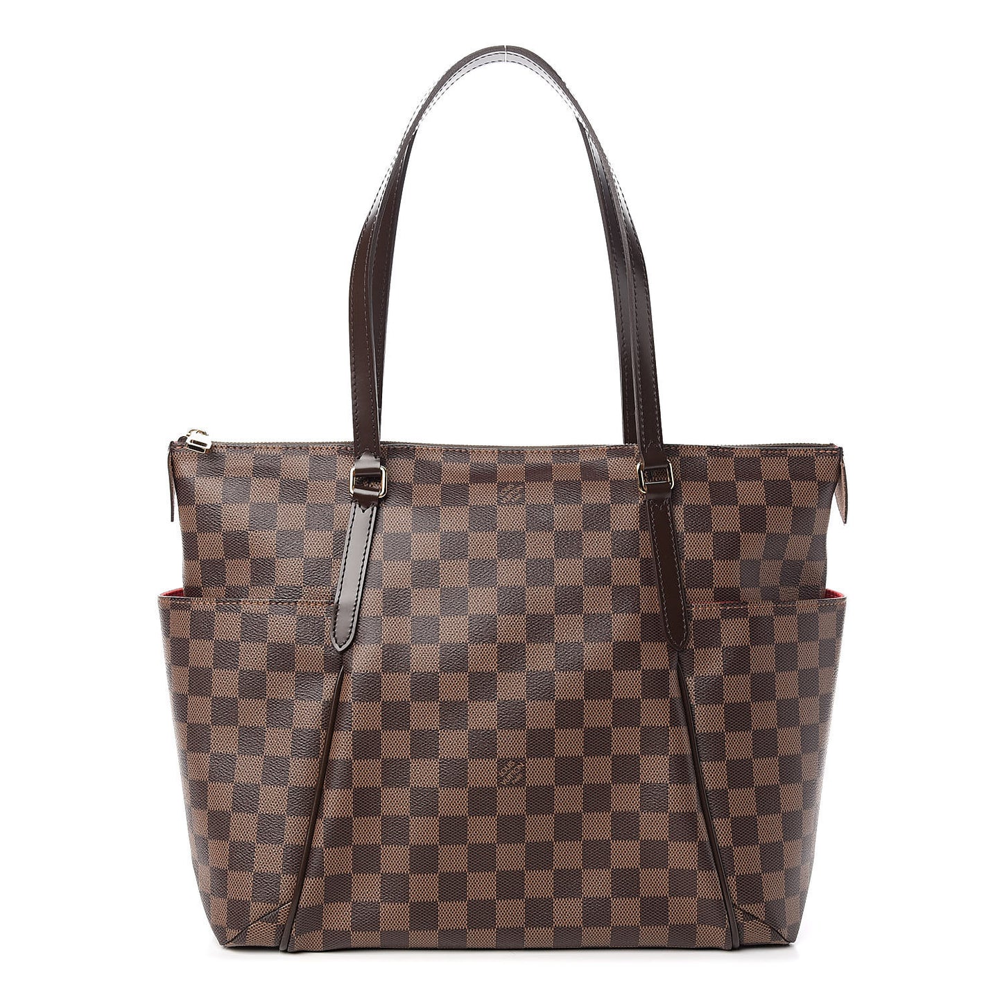 Damier Ebene Totally MM