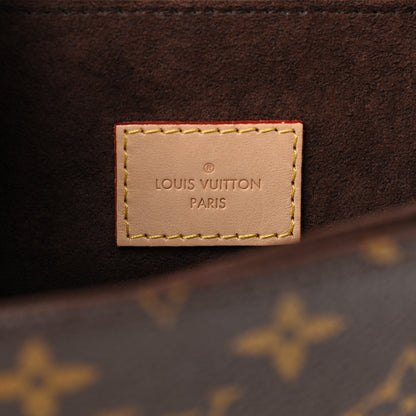 Louis Vuitton Monogram Pochette Metis 6 of 8
