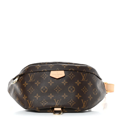 Louis Vuitton Monogram Bumbag 1 of 8