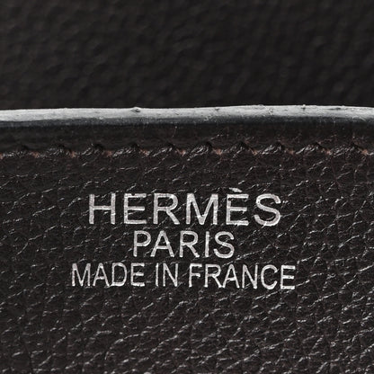 Hermes Evergrain Birkin 35 Ebene 6 of 10