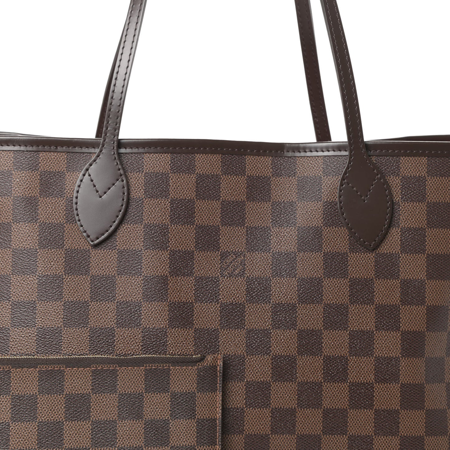 Damier Ebene Neo Neverfull MM