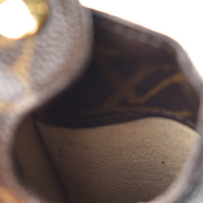 Louis Vuitton Monogram Sunglasses Case PM 6 of 6