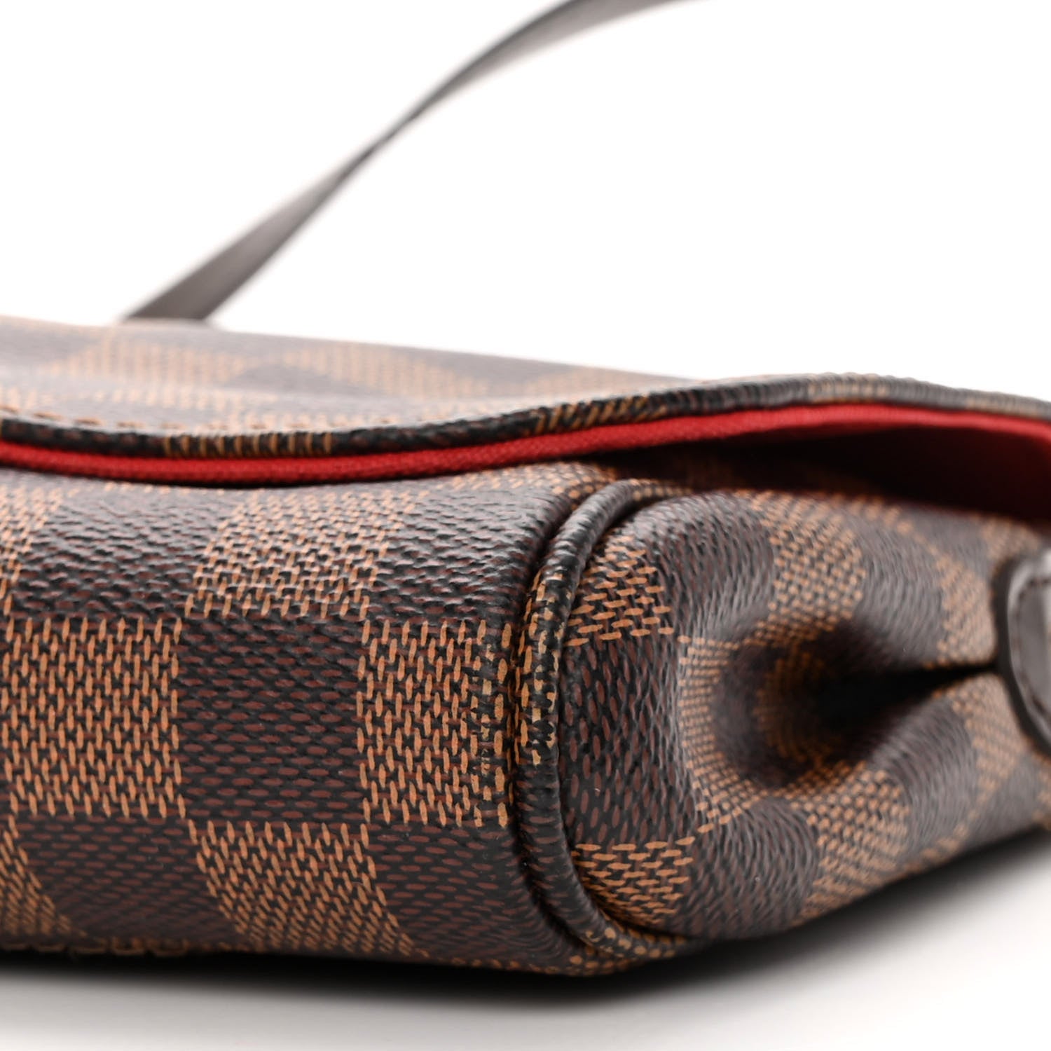 Louis Vuitton Damier Ebene Favorite PM 10 of 10