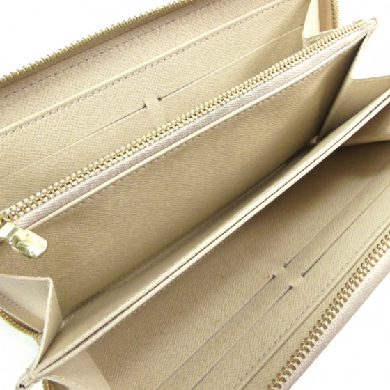 Damier Azur Zippy Wallet