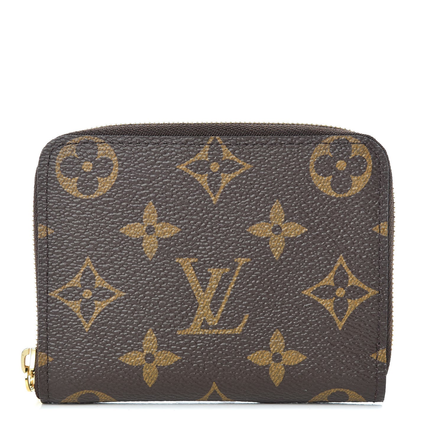 Monogram Zippy Coin Purse