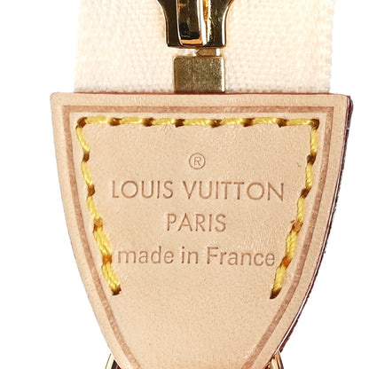 Louis Vuitton Damier Azur Pochette Accessories NM 6 of 8