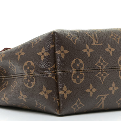 Louis Vuitton Monogram Graceful PM Pivoine 8 of 13