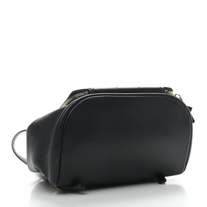 Chanel Caviar Quilted Business Affinity Backpack Black 4 of 9