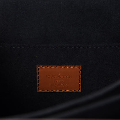 Louis Vuitton Reverse Monogram Dauphine MM 8 of 10