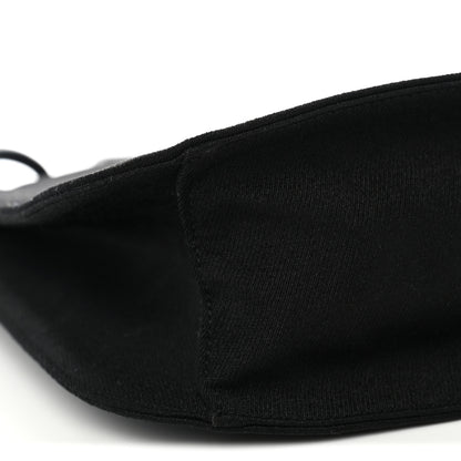 Prada Tessuto Nylon Swing Shoulder Tote Black 8 of 10