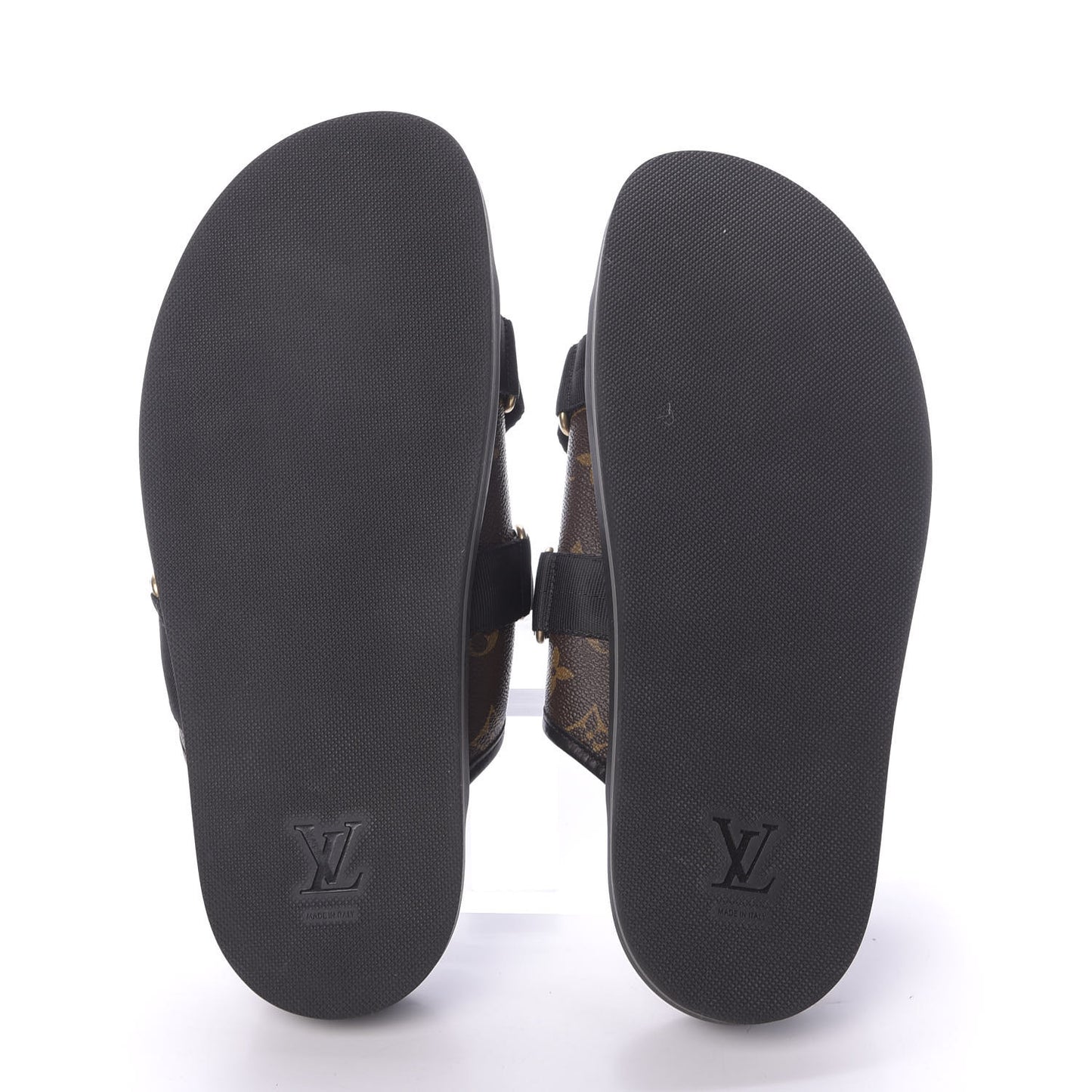 Monogram Mens Honolulu Mule 11